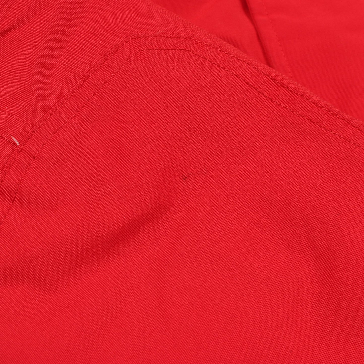 ダウンジャケット コットン ナイロン レッド フード付き キッズ ウールリッチ アウター WOOLRICH