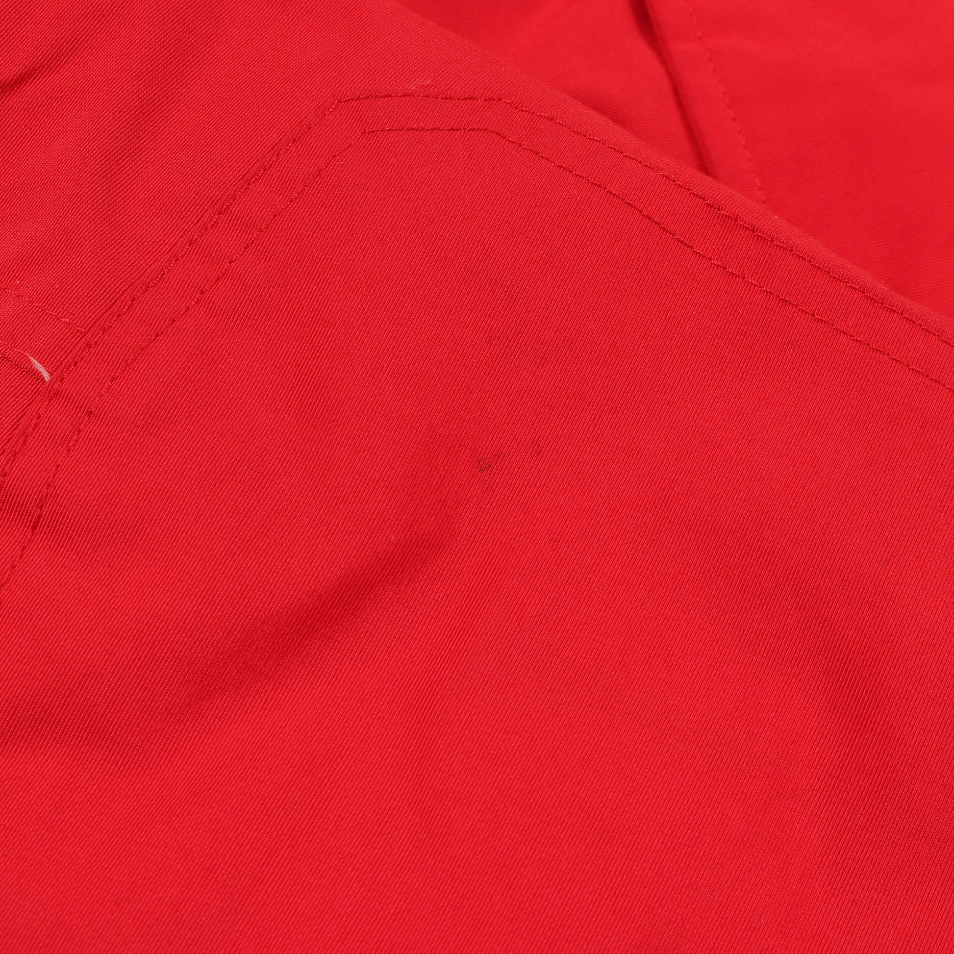 ダウンジャケット コットン ナイロン レッド フード付き キッズ ウールリッチ アウター WOOLRICH