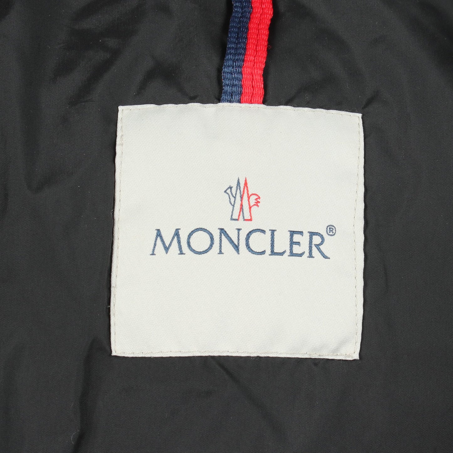 JASMINUM ダウンコート ナイロン ブラウン モンクレール アウター MONCLER