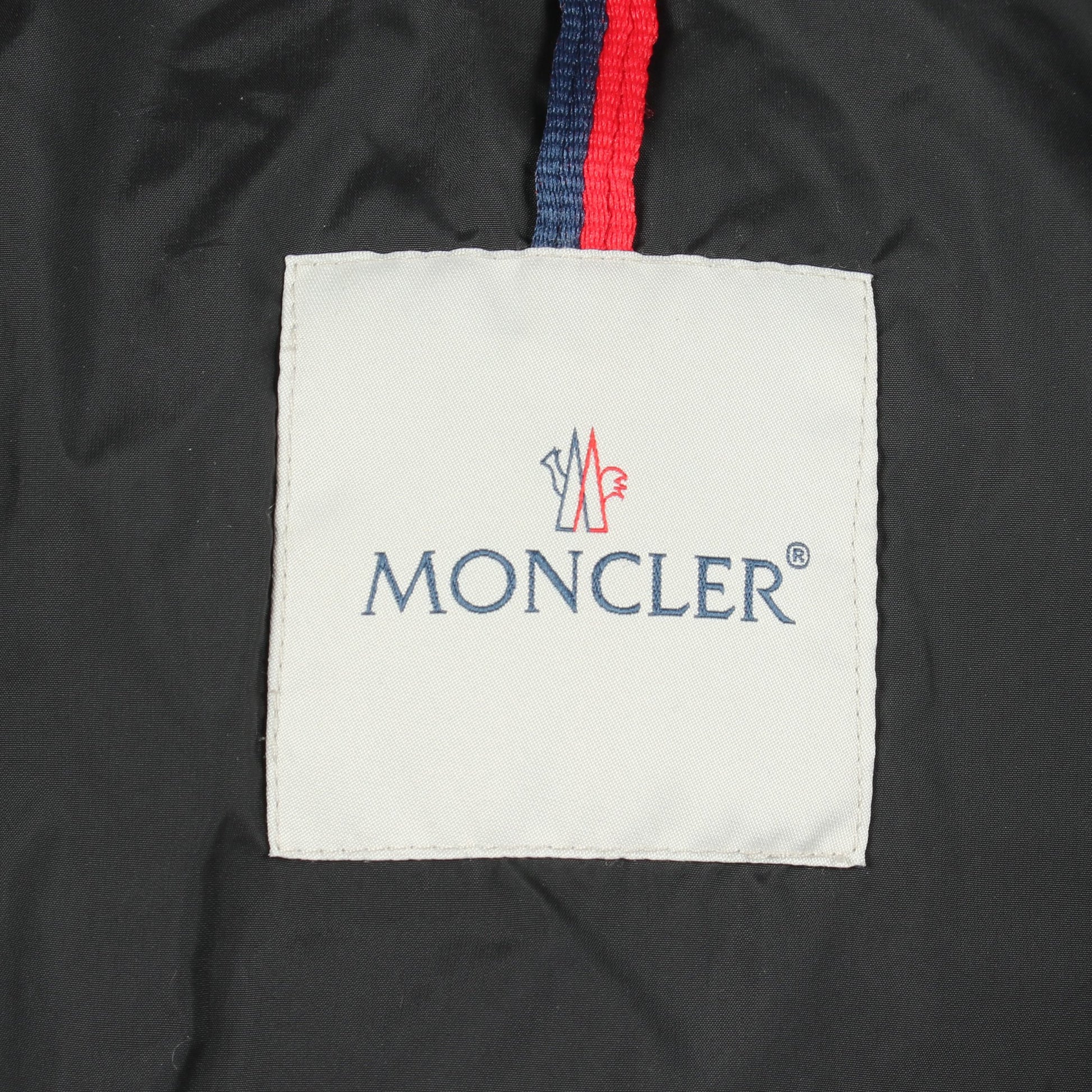JASMINUM ダウンコート ナイロン ブラウン モンクレール アウター MONCLER