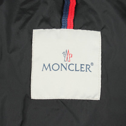 JASMINUM ダウンコート ナイロン ブラウン モンクレール アウター MONCLER