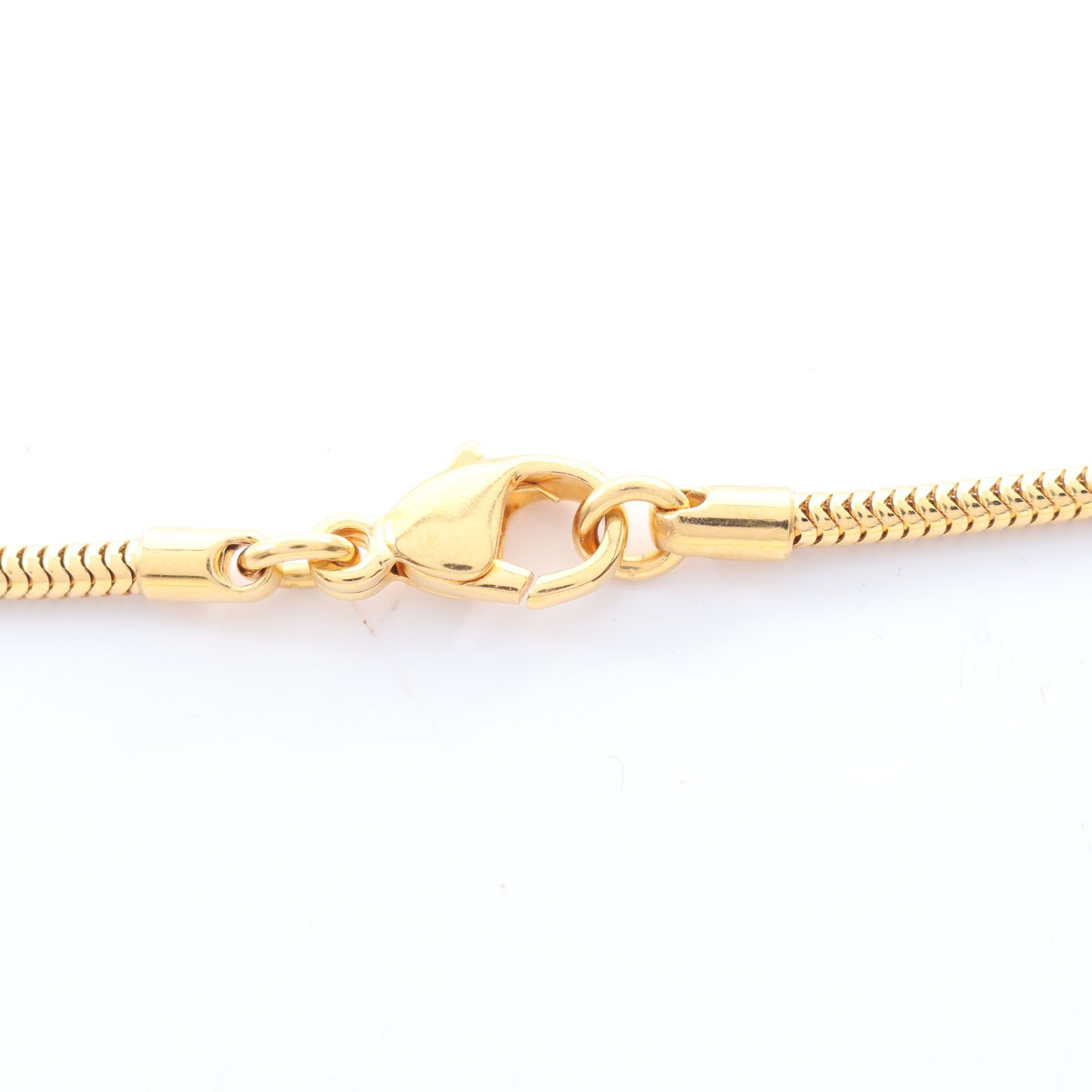 BIJOUTERIE FANTAISIE セリエ ネックレス GP ゴールド エルメス アクセサリー HERMES