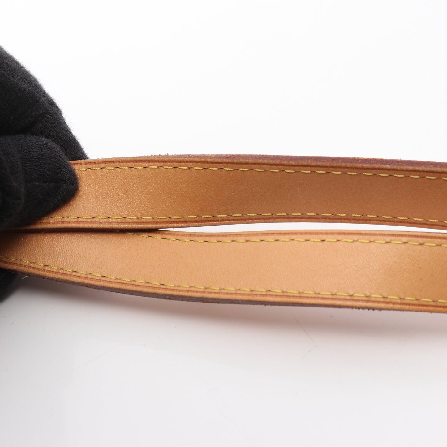 エストレーラMM モノグラム ショルダーバッグ トートバッグ PVC レザー ブラウン 2WAY ルイヴィトン バッグ LOUIS VUITTON