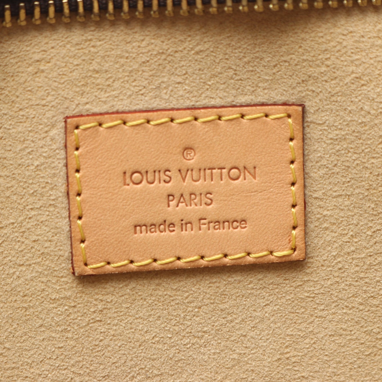 エストレーラMM モノグラム ショルダーバッグ トートバッグ PVC レザー ブラウン 2WAY ルイヴィトン バッグ LOUIS VUITTON