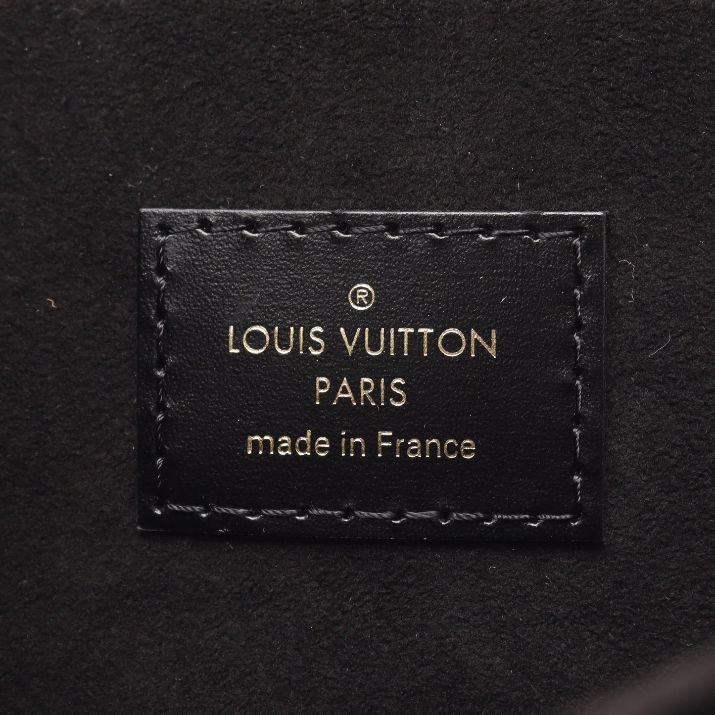 ポシェット メティス MM モノグラムリバース ハンドバッグ PVC レザー ブラウン ブラック 2WAY ルイヴィトン バッグ LOUIS VUITTON