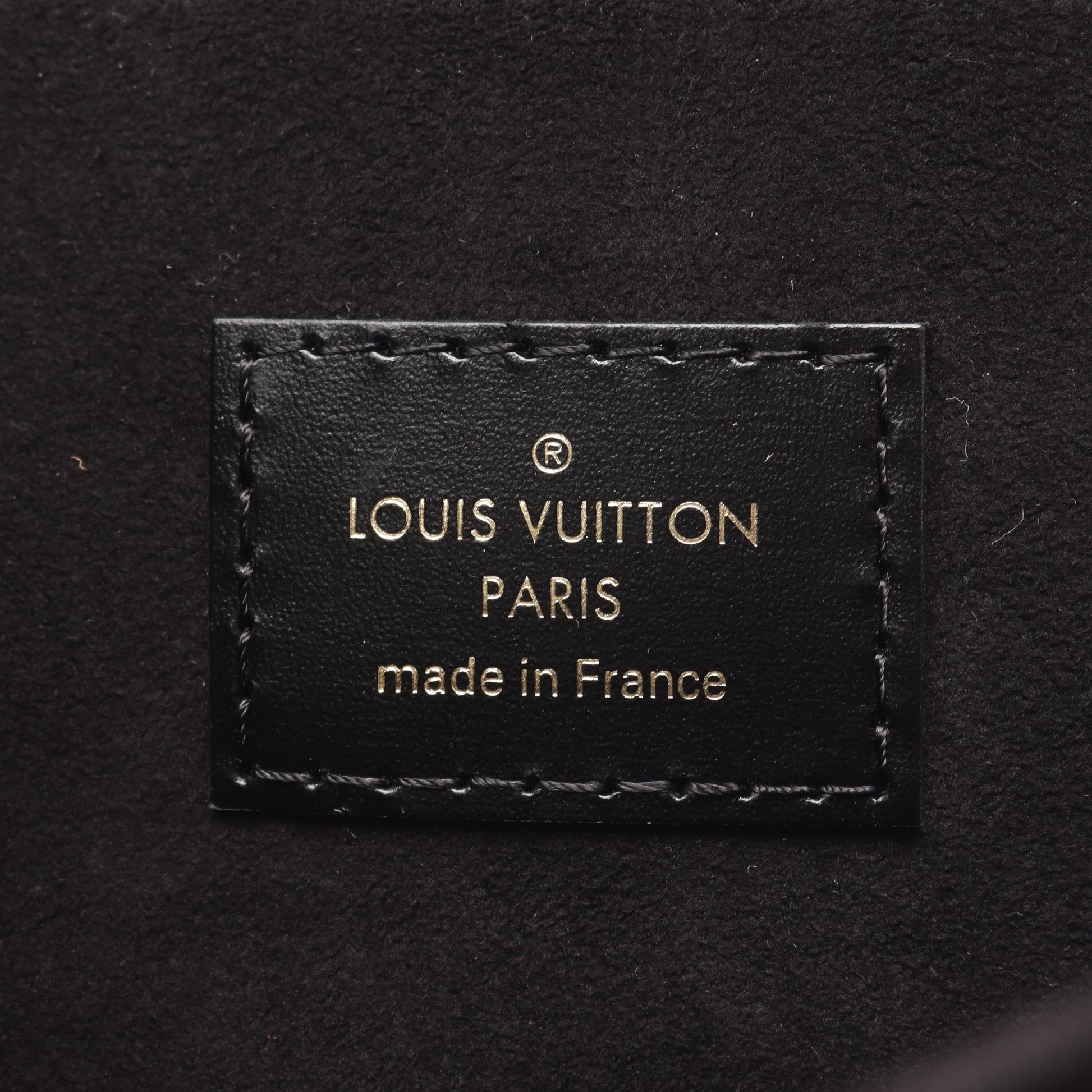 ポシェット メティス MM モノグラムリバース ハンドバッグ PVC レザー ブラウン ブラック 2WAY ルイヴィトン バッグ LOUIS VUITTON