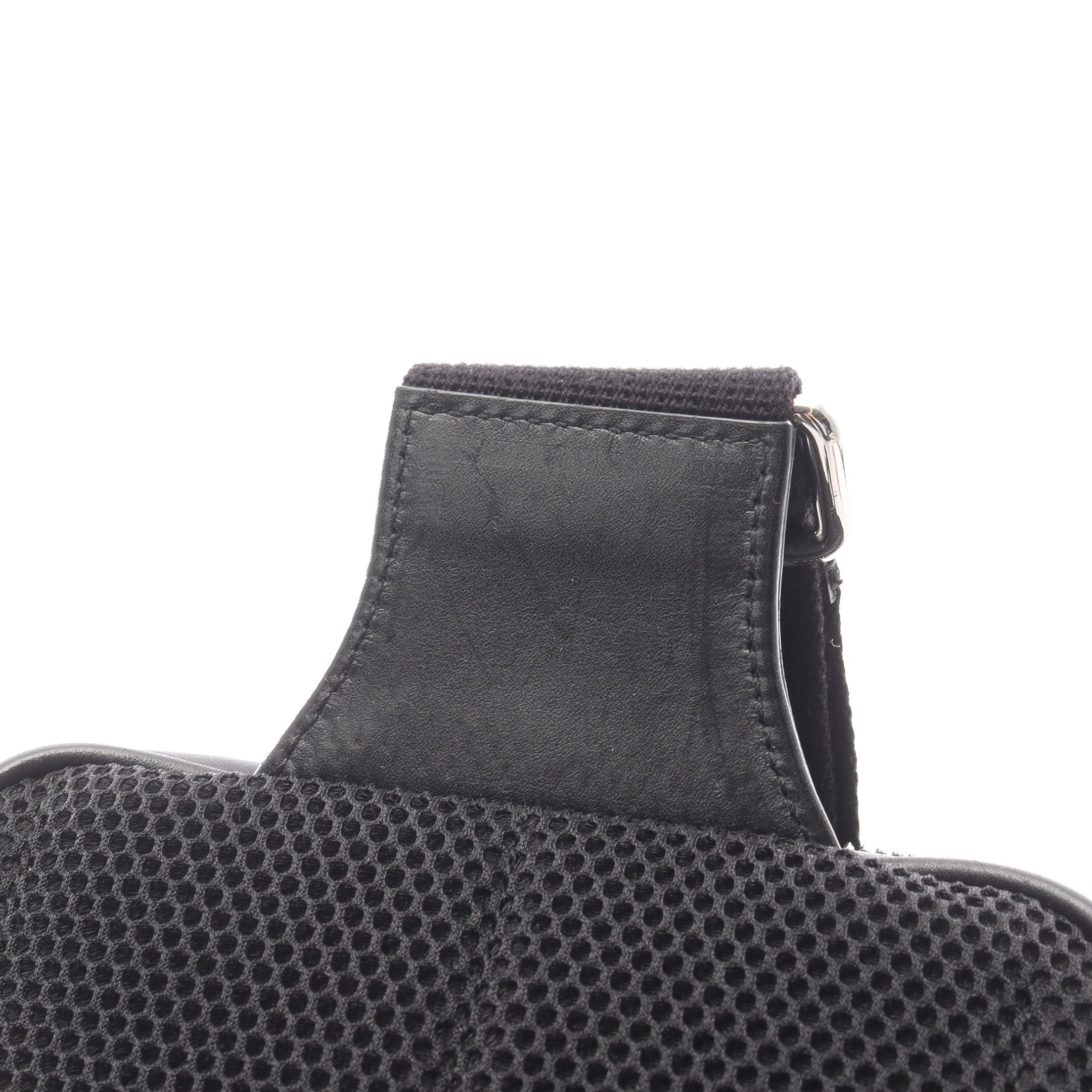 グッチシマ ボディバッグ レザー ブラック グッチ – RECLO
