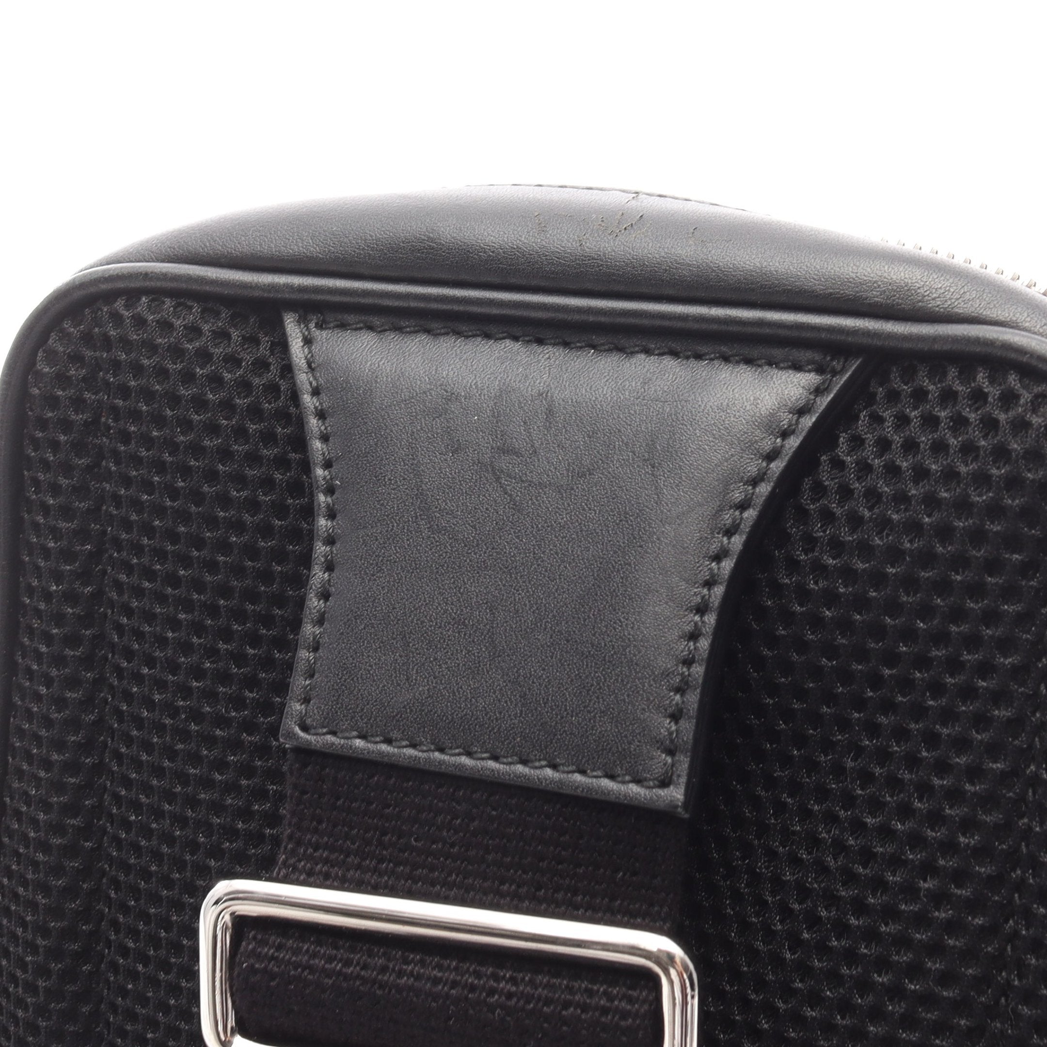 グッチシマ ボディバッグ レザー ブラック グッチ – RECLO