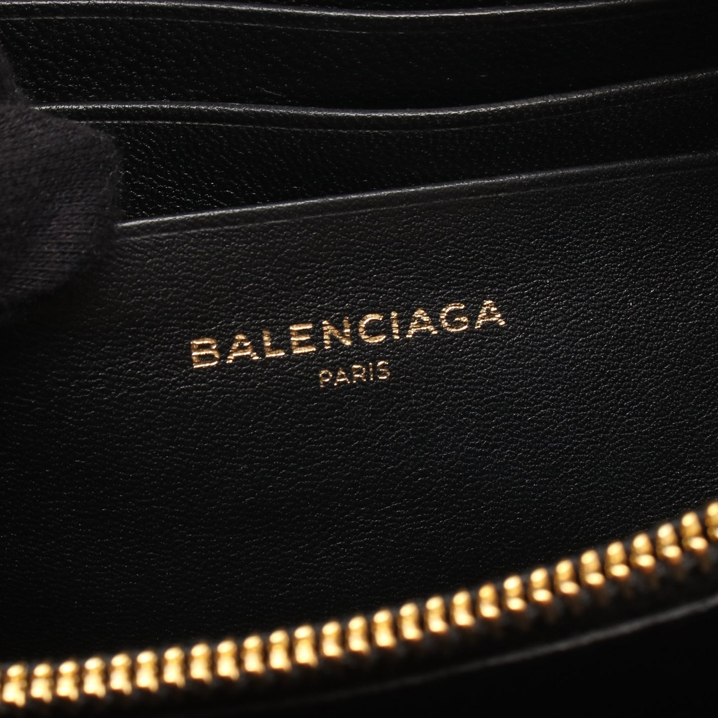 ブランケットリポーターXS チェーンショルダーバッグ レザー レッド バレンシアガ バッグ BALENCIAGA