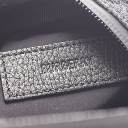 ボディバッグ ナイロン ブラック バーバリー バッグ BURBERRY
