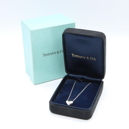 ドッツネックレス 3PD ネックレス K18WG ダイヤモンド ホワイトゴールド クリア ティファニー アクセサリー TIFFANY & Co.