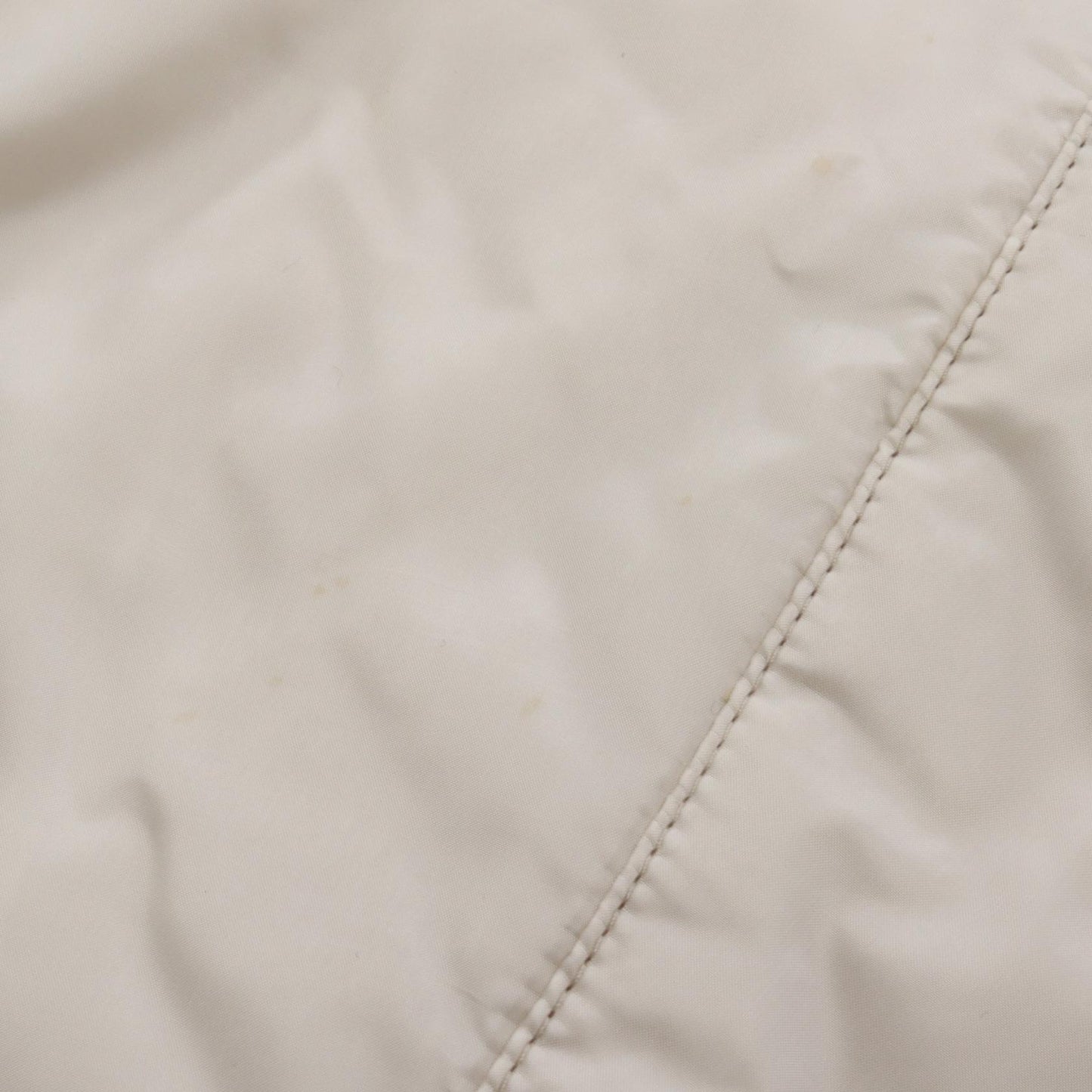 The Cube CAMELUKE フード付き 中綿 ジャケット オフホワイト マックスマーラ アウター Max Mara