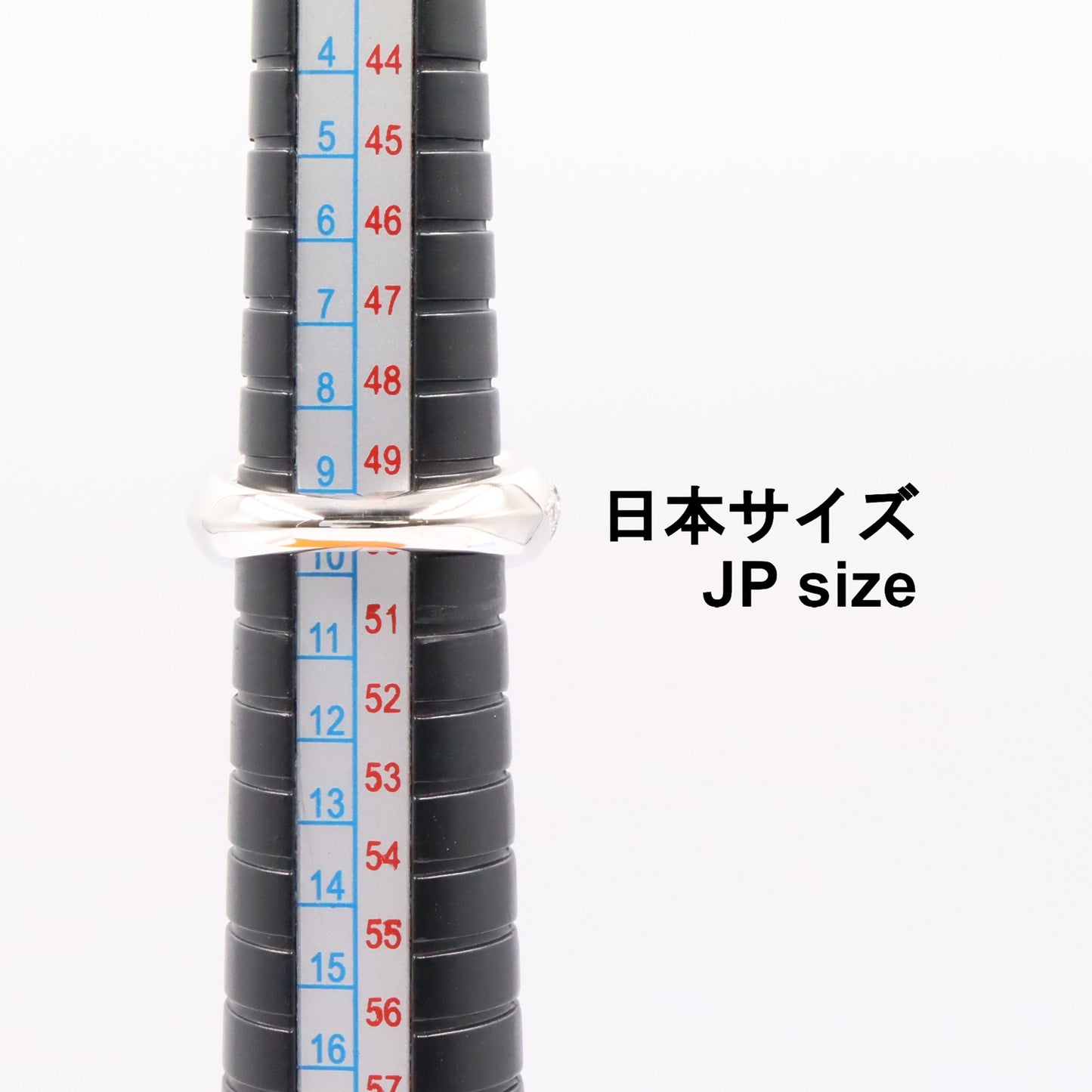 シグネットリング ダイヤ リング 指輪 K18WG ダイヤモンド ホワイトゴールド クリア プラダ アクセサリー PRADA