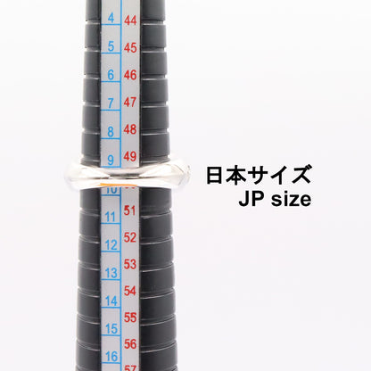 シグネットリング ダイヤ リング 指輪 K18WG ダイヤモンド ホワイトゴールド クリア プラダ アクセサリー PRADA