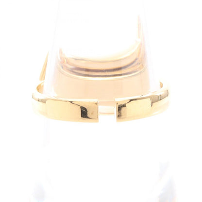 ヴィラリボン リング 指輪 GP ゴールド サルヴァトーレフェラガモ アクセサリー Salvatore Ferragamo