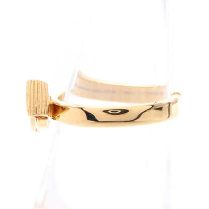 ヴィラリボン リング 指輪 GP ゴールド サルヴァトーレフェラガモ アクセサリー Salvatore Ferragamo