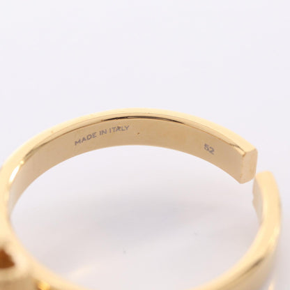 ヴィラリボン リング 指輪 GP ゴールド サルヴァトーレフェラガモ アクセサリー Salvatore Ferragamo
