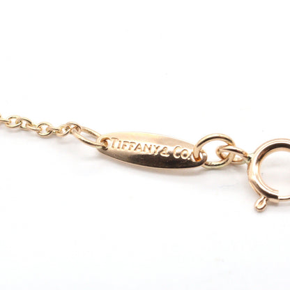 オープンハートネックレス ネックレス K18PG ピンクゴールド ティファニー アクセサリー TIFFANY & Co.