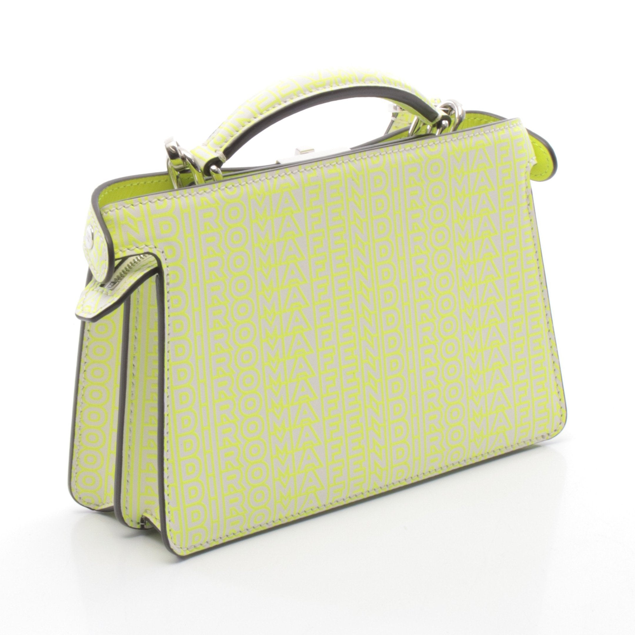 【ユカさん専用】FENDI バッグ 値下げしました FENDI – Trip