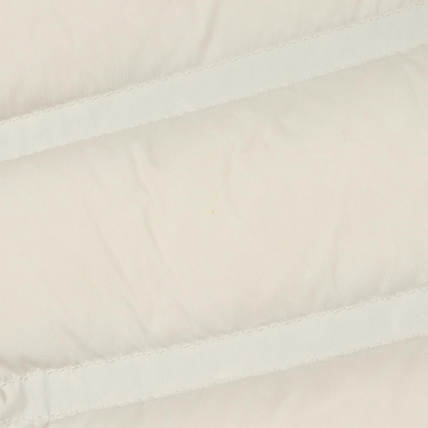 ALITERSE フード付き ダウンベスト ナイロン ホワイト ブラック モンクレール アウター MONCLER