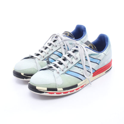 RS MICRO STAN スニーカー レザー マルチカラー アディダスバイラフシモンズ シューズ adidas by Raf Simons