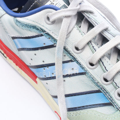 RS MICRO STAN スニーカー レザー マルチカラー アディダスバイラフシモンズ シューズ adidas by Raf Simons