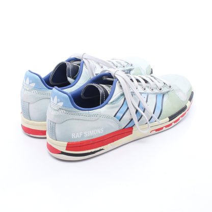 RS MICRO STAN スニーカー レザー マルチカラー アディダスバイラフシモンズ シューズ adidas by Raf Simons