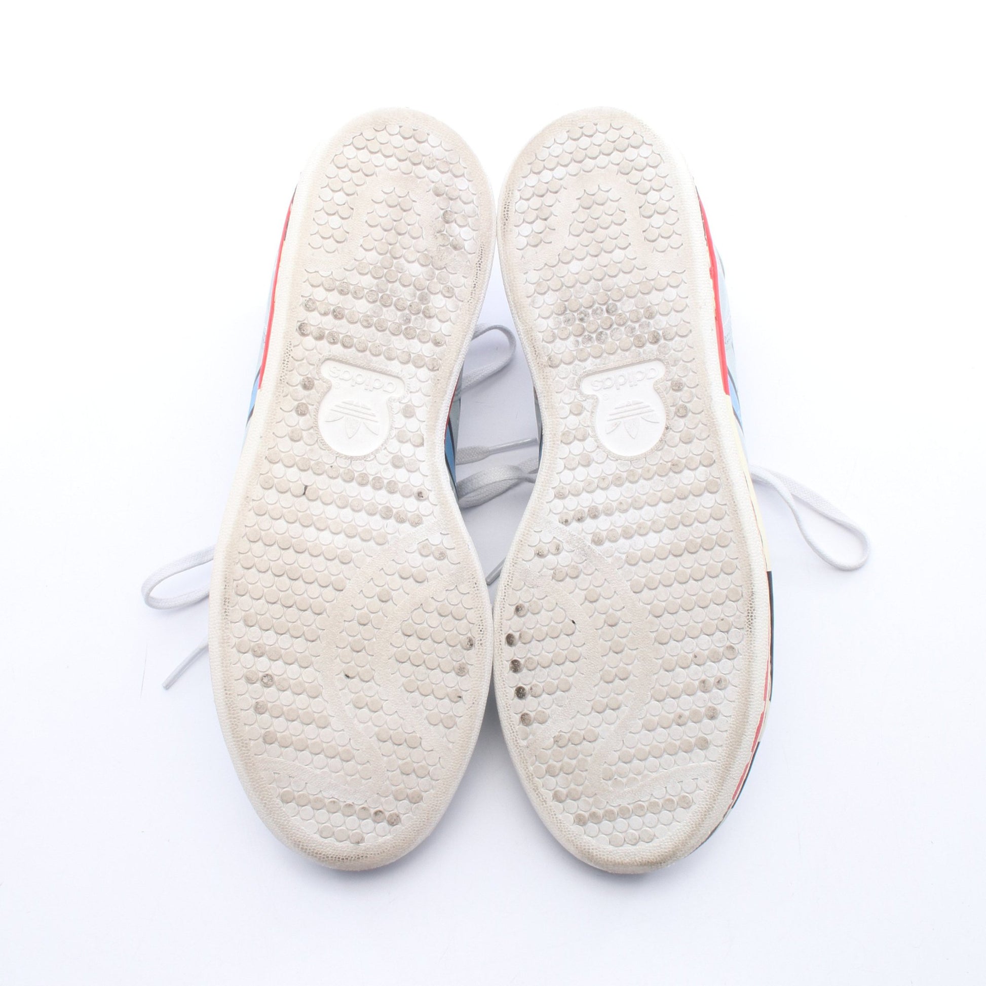 RS MICRO STAN スニーカー レザー マルチカラー アディダスバイラフシモンズ シューズ adidas by Raf Simons