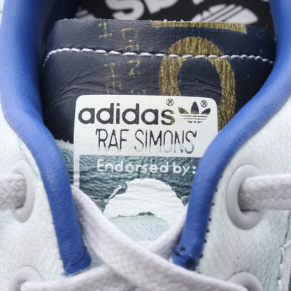 RS MICRO STAN スニーカー レザー マルチカラー アディダスバイラフシモンズ シューズ adidas by Raf Simons
