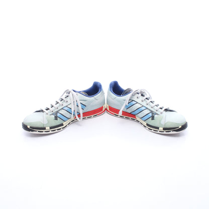 RS MICRO STAN スニーカー レザー マルチカラー アディダスバイラフシモンズ シューズ adidas by Raf Simons