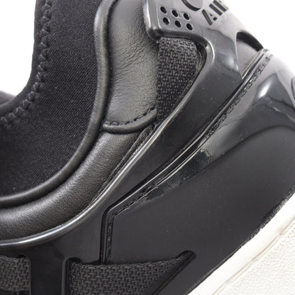 UNDERCOVE × NIKE AIR FORCE 1 LOW スニーカー レザー ブラック アンダーカバー シューズ UNDERCOVER