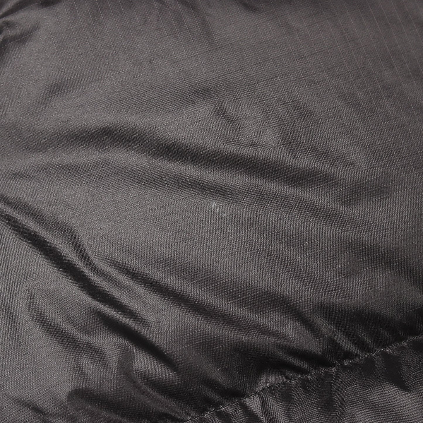 WHITE LABEL RETRO NUPTSE JACKET フード付き ダウンジャケット ナイロン ブラック ザノースフェイス ホワイトレーベル アウター THE NORTH FACE WHITE LABEL