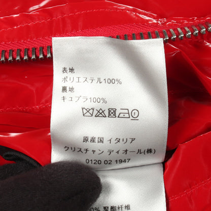 コート レッド ディオール アウター DIOR