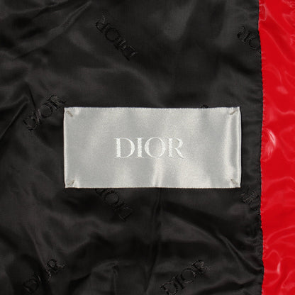 コート レッド ディオール アウター DIOR