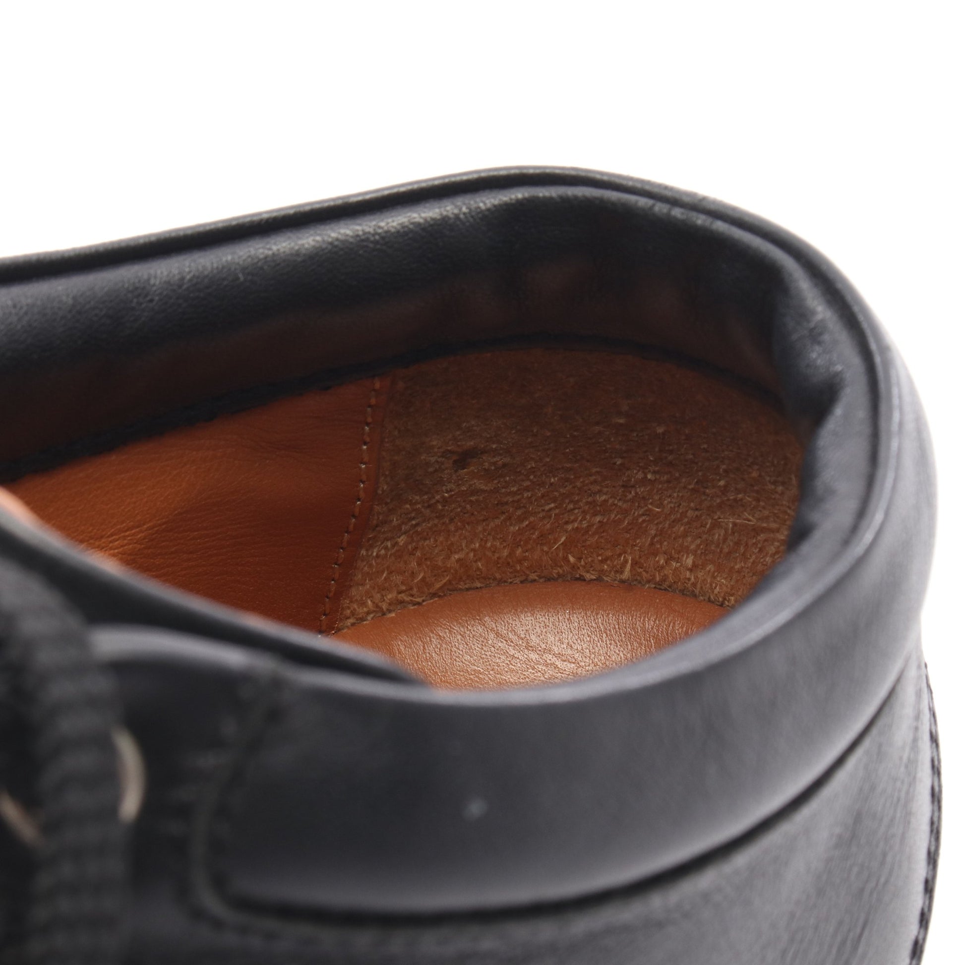 スタースタッズ スニーカー レザー ブラック ジミーチュウ シューズ JIMMY CHOO