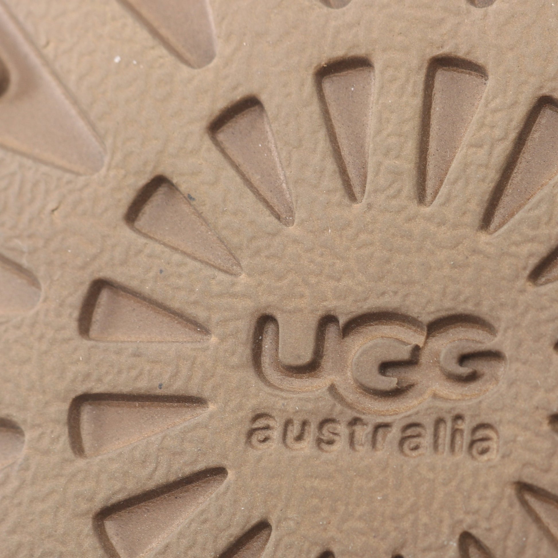 ファー ムートンブーツ ムートン ホワイト ベージュ アグオーストラリア シューズ UGG australia