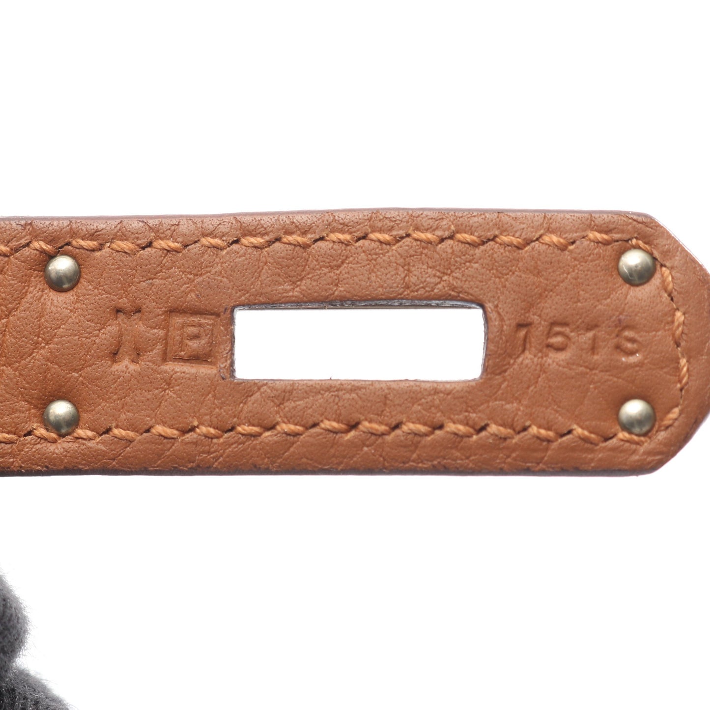 バーキン35 アルルカン オレンジ エタン ザンギーヌ ハンドバッグ トリヨンクレマンス オレンジ マルチカラー シルバー金具 トリコロール □P刻印 エルメス バッグ HERMES