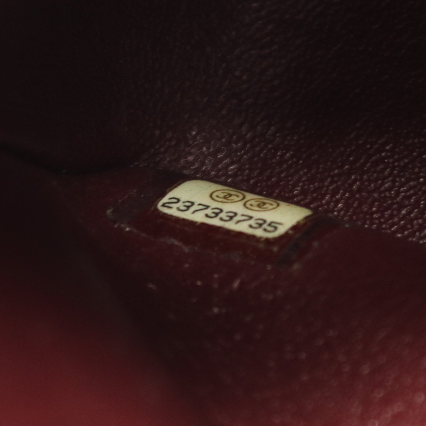 マトラッセ Wフラップ Wチェーンショルダーバッグ ラムスキン ブラック シルバー金具 シャネル バッグ CHANEL