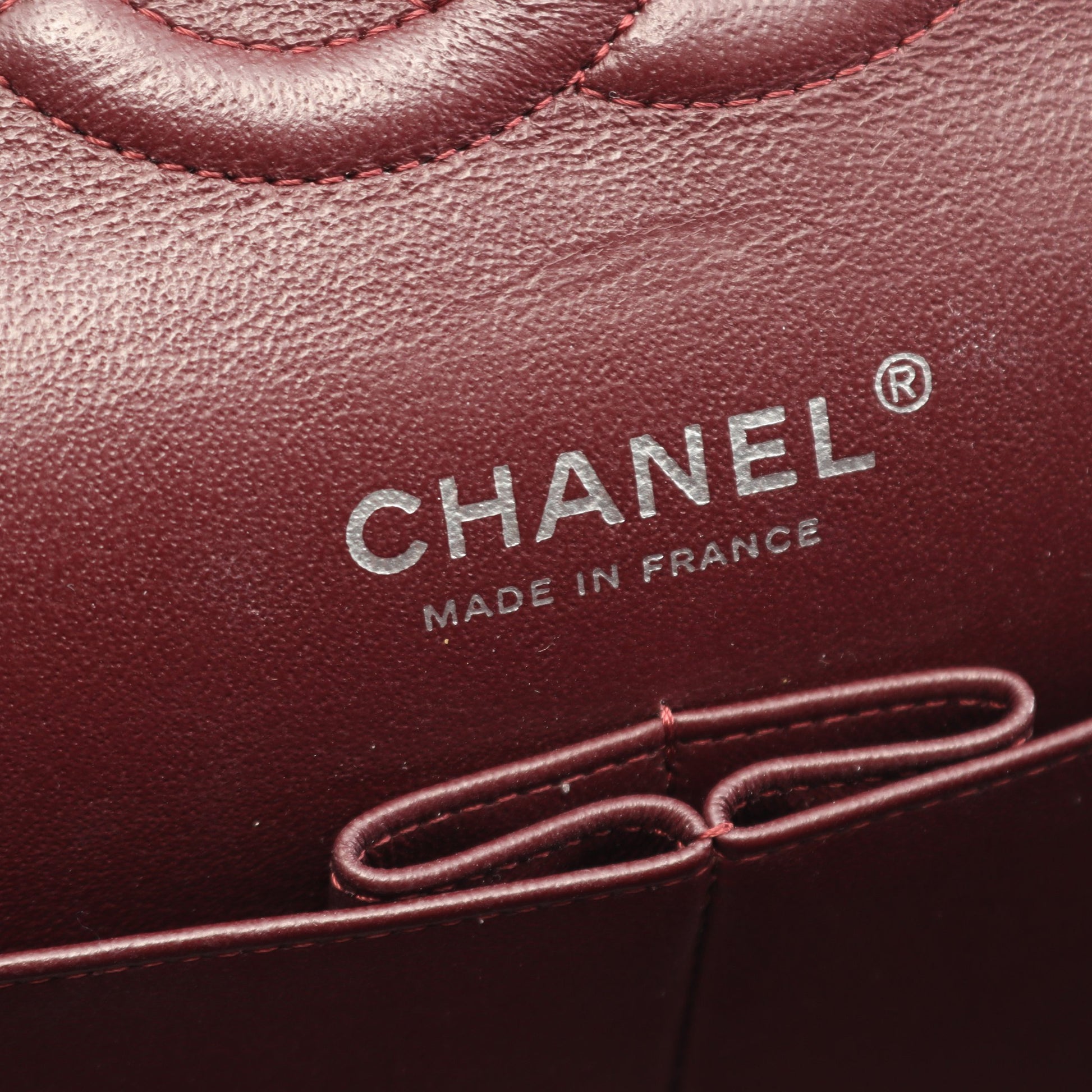 マトラッセ Wフラップ Wチェーンショルダーバッグ ラムスキン ブラック シルバー金具 シャネル バッグ CHANEL