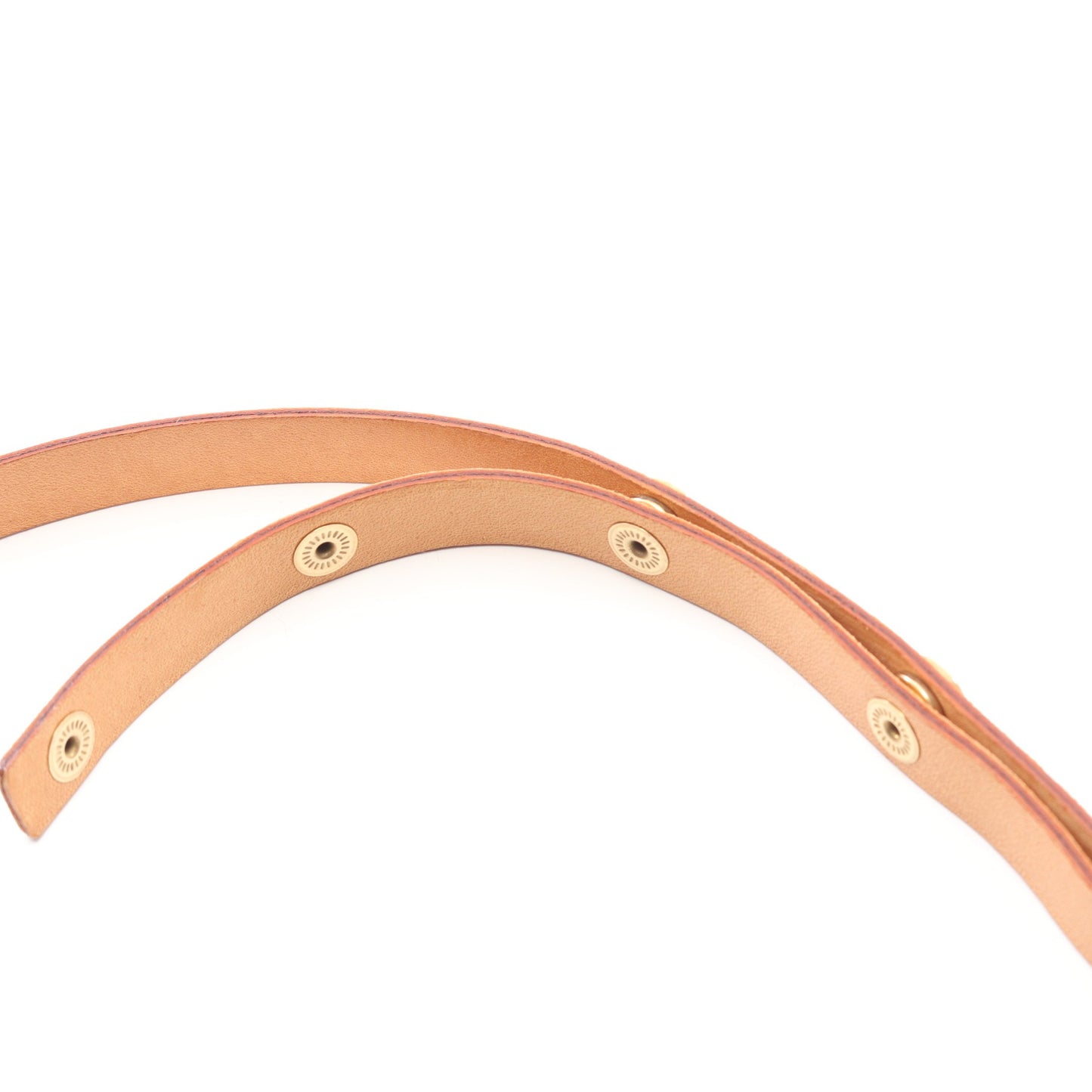 ポシェットフロランティーヌ モノグラム ボディバッグ ウエストバッグ PVC レザー ブラウン ルイヴィトン バッグ LOUIS VUITTON