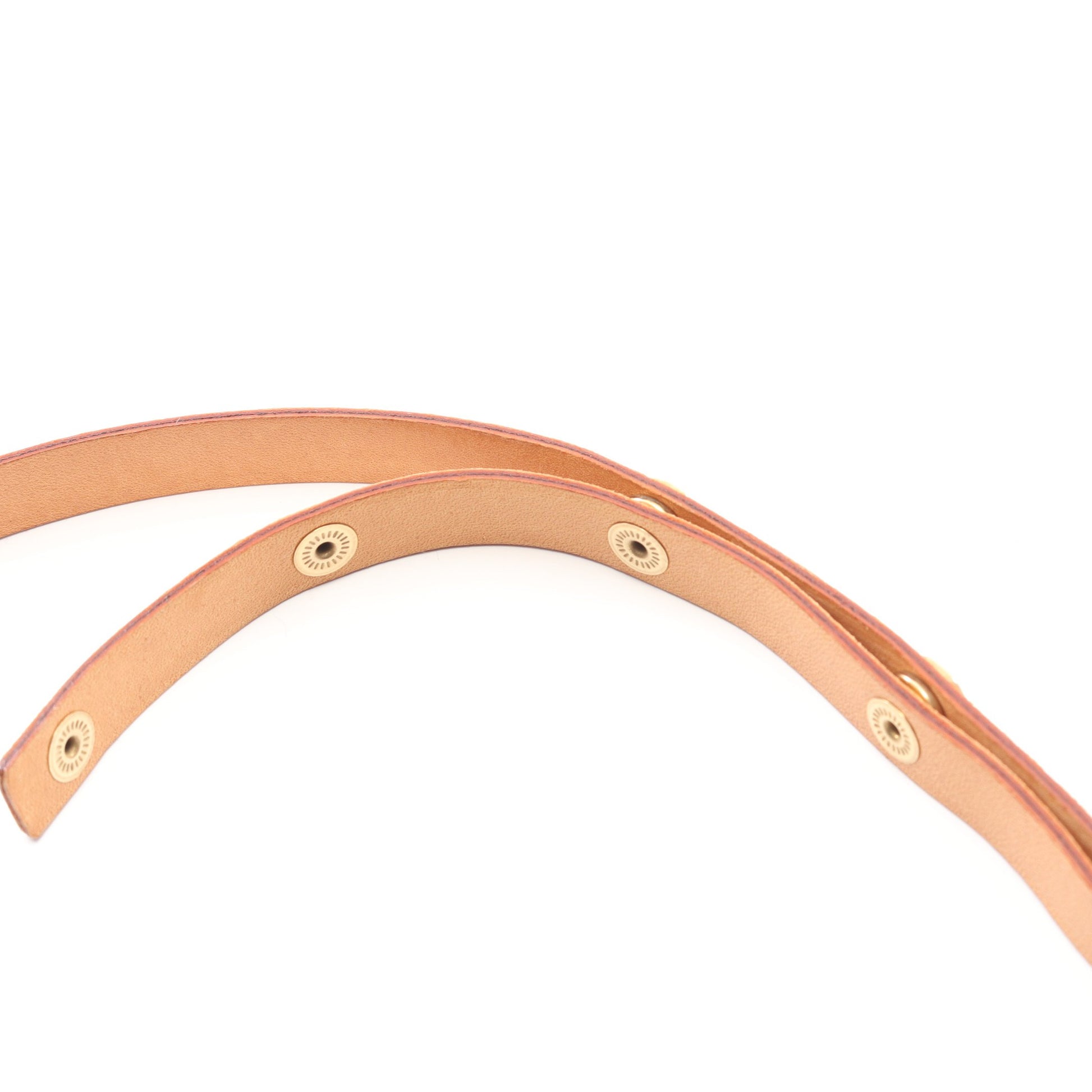 ポシェットフロランティーヌ モノグラム ボディバッグ ウエストバッグ PVC レザー ブラウン ルイヴィトン バッグ LOUIS VUITTON