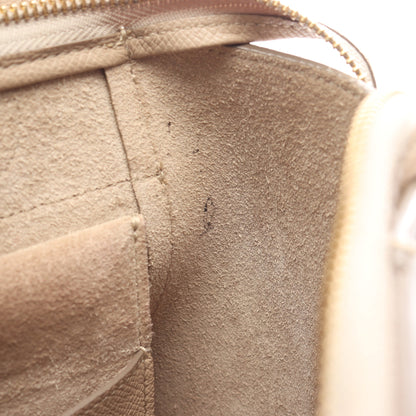 BELT BAG MICRO ベルトバッグ マイクロ ハンドバッグ レザー ベージュ 2WAY セリーヌ