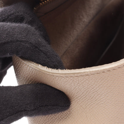 BELT BAG MICRO ベルトバッグ マイクロ ハンドバッグ レザー ベージュ 2WAY セリーヌ