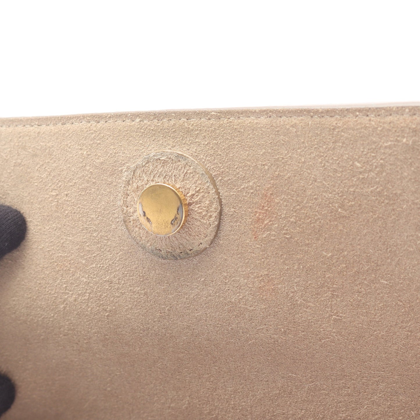 BELT BAG MICRO ベルトバッグ マイクロ ハンドバッグ レザー ベージュ 2WAY セリーヌ