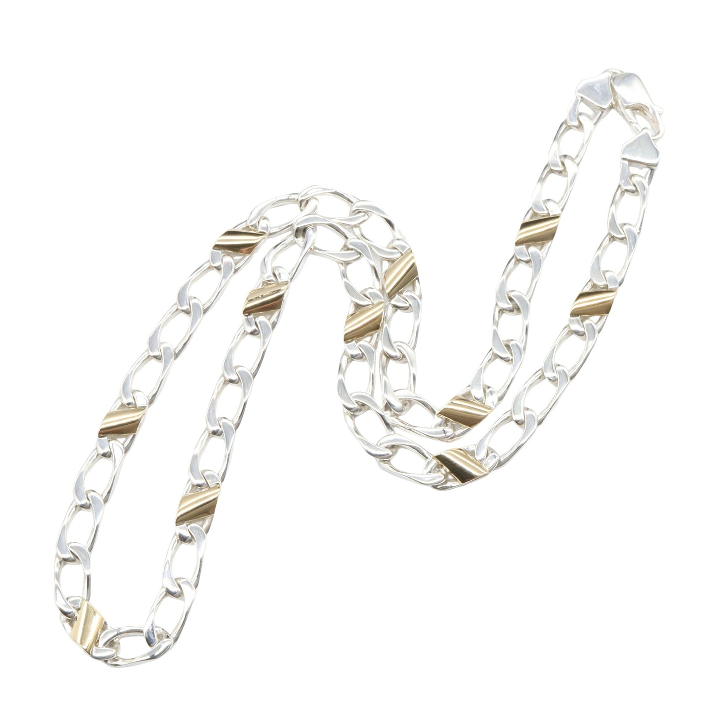 ネックレス ネックレス SV925 K18YG イエローゴールド シルバー ティファニー アクセサリー TIFFANY & Co.