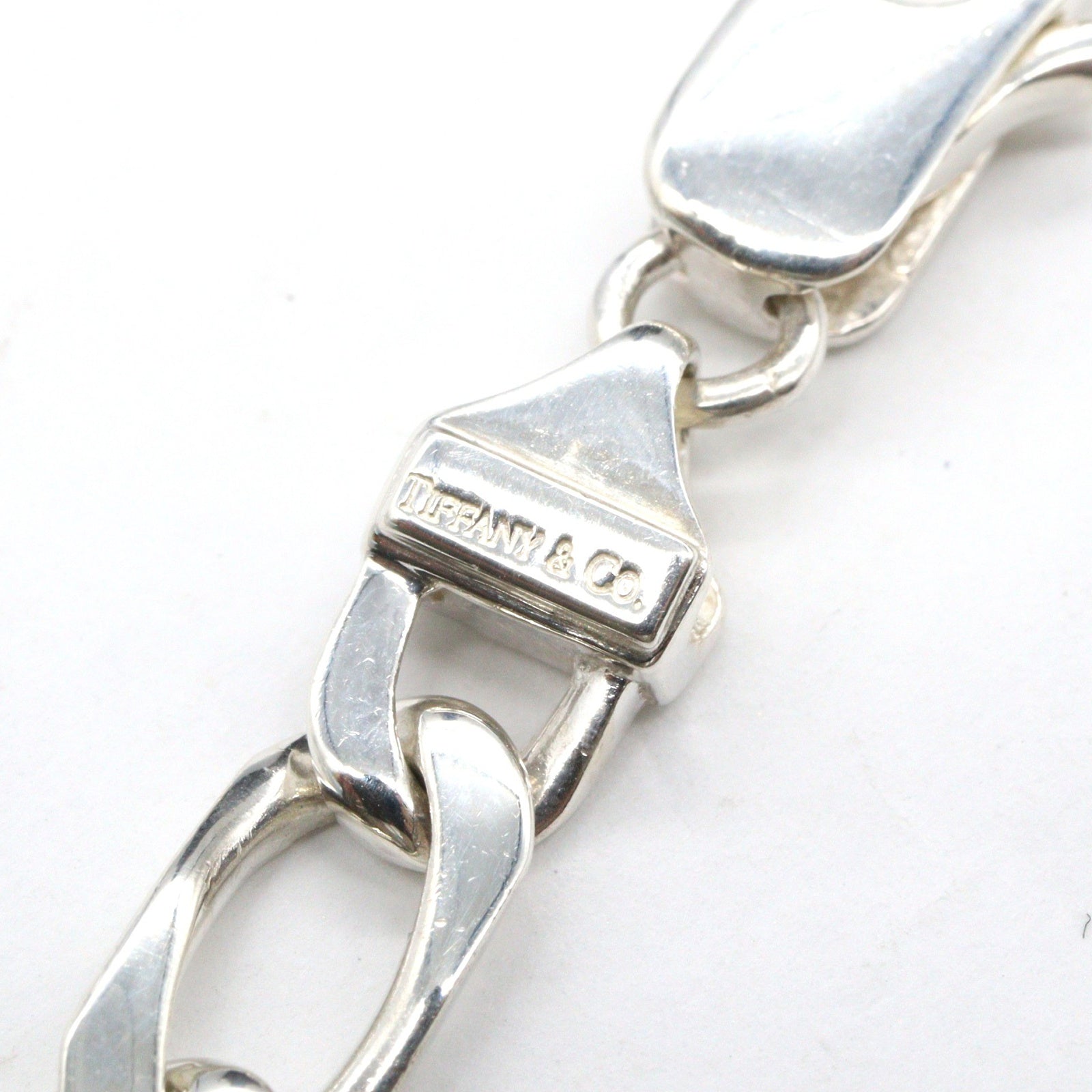 ネックレス ネックレス SV925 K18YG イエローゴールド シルバー ティファニー アクセサリー TIFFANY & Co.