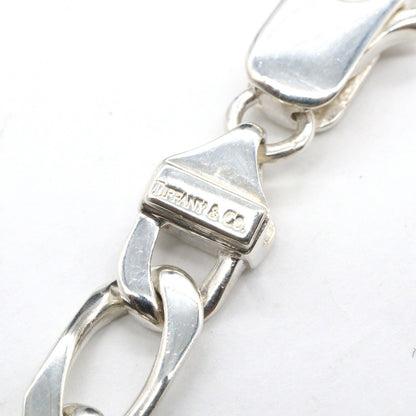 ネックレス ネックレス SV925 K18YG イエローゴールド シルバー ティファニー アクセサリー TIFFANY & Co.