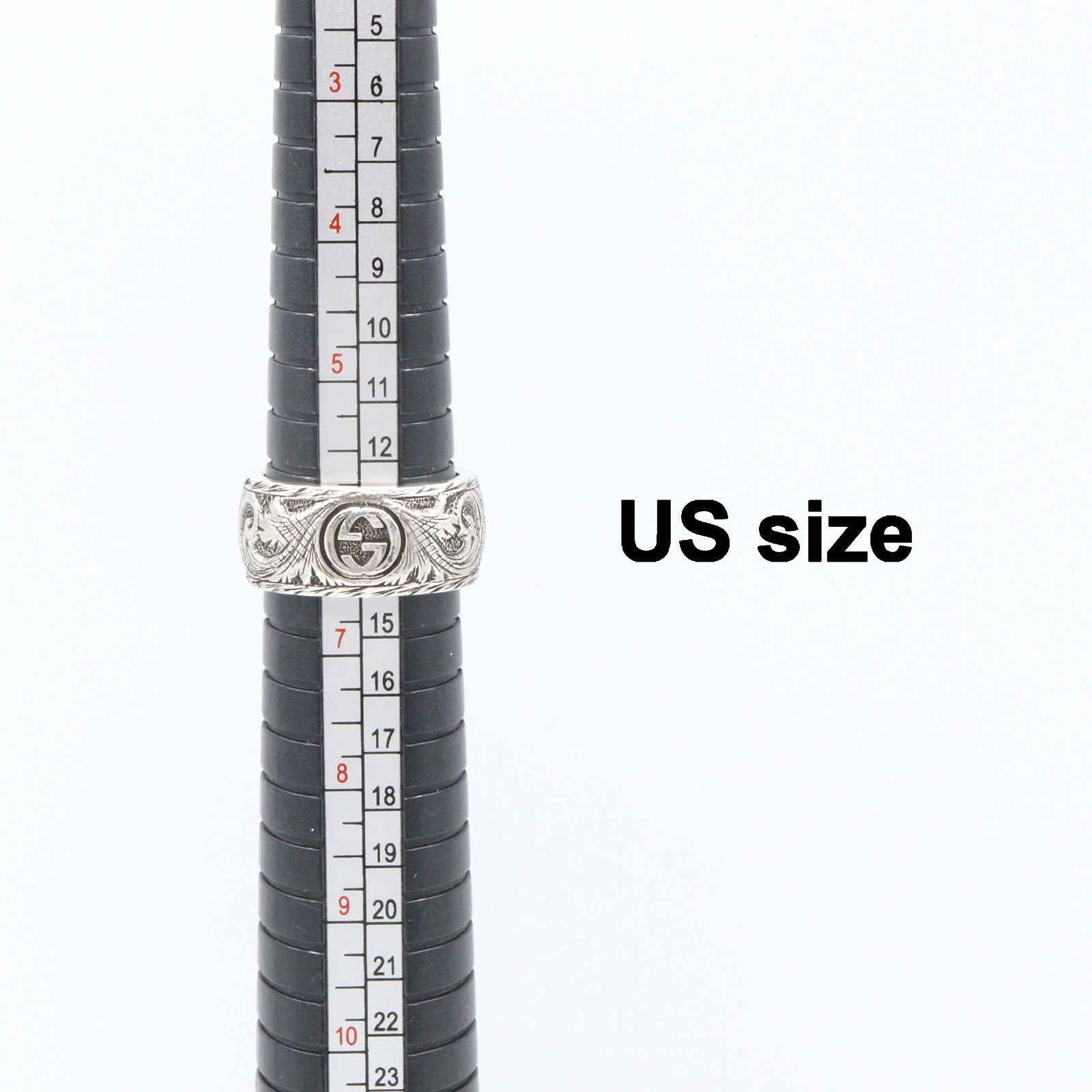キャットヘッドリング リング 指輪 SV925 シルバー グッチ アクセサリー GUCCI