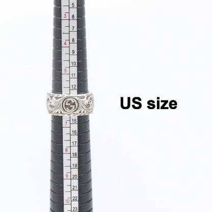 キャットヘッドリング リング 指輪 SV925 シルバー グッチ アクセサリー GUCCI