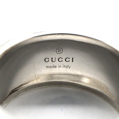 キャットヘッドリング リング 指輪 SV925 シルバー グッチ アクセサリー GUCCI